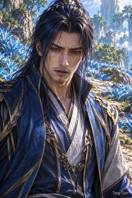 Tang San