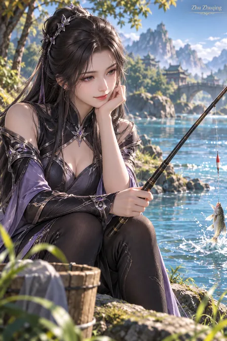 Zhu Zhuqing