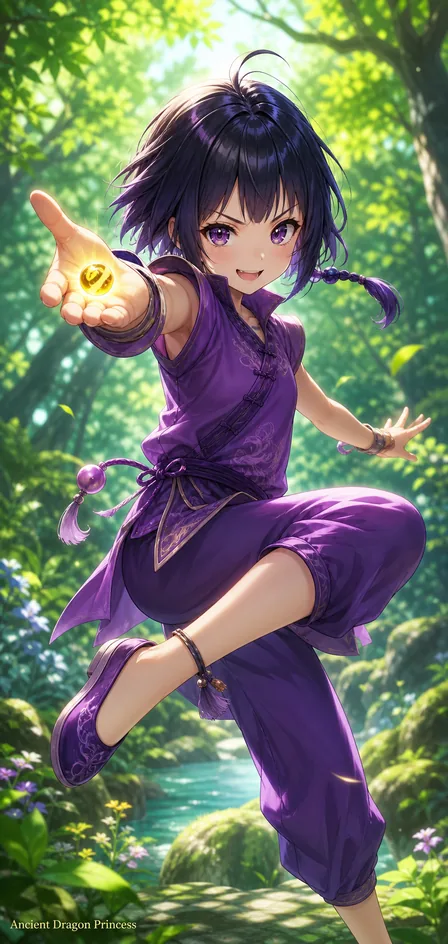 紫妍