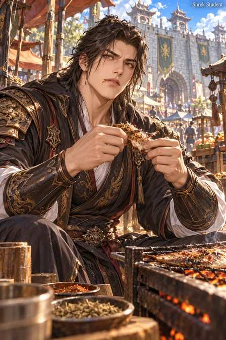 Qian Chaoguang