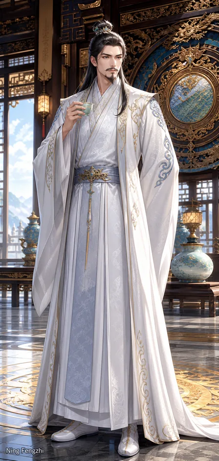 七宝琉璃宗