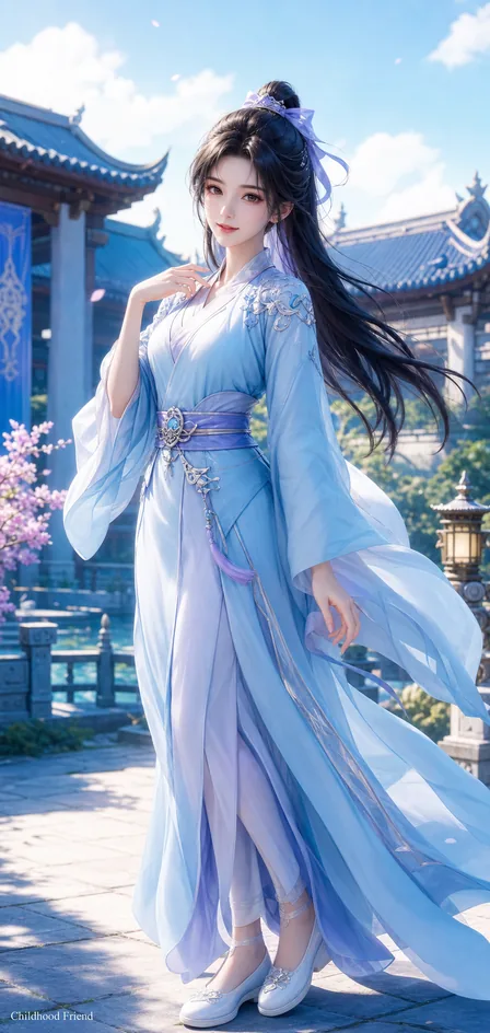 薰儿