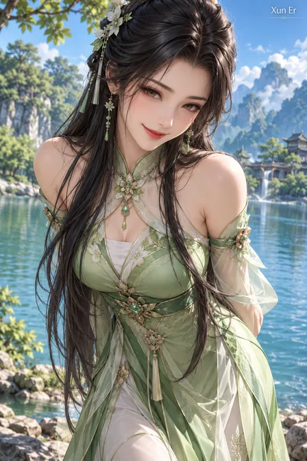Xun Er