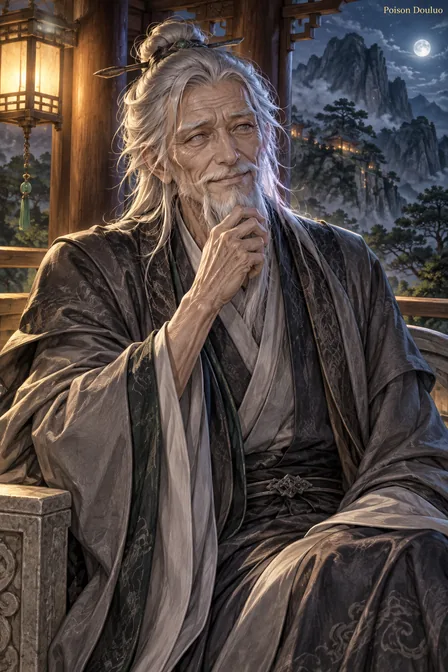 Dugu Bo
