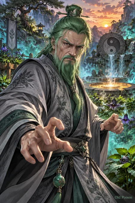 Dugu Bo