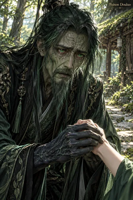 独孤博