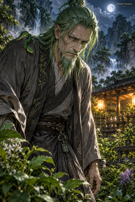 Dugu Bo
