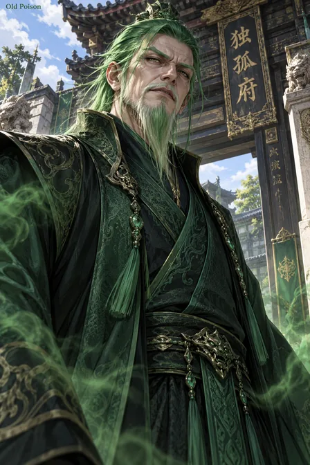 Dugu Bo