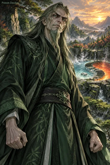 Dugu Bo