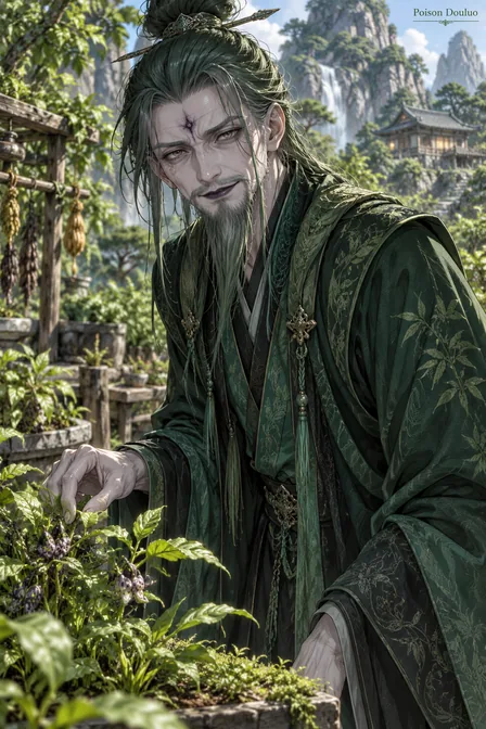 Dugu Bo