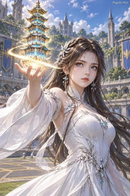 Ning Rongrong