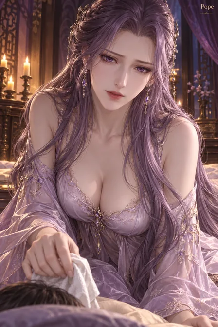 Bibi Dong