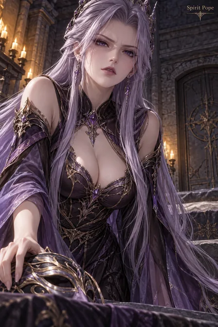 Bibi Dong