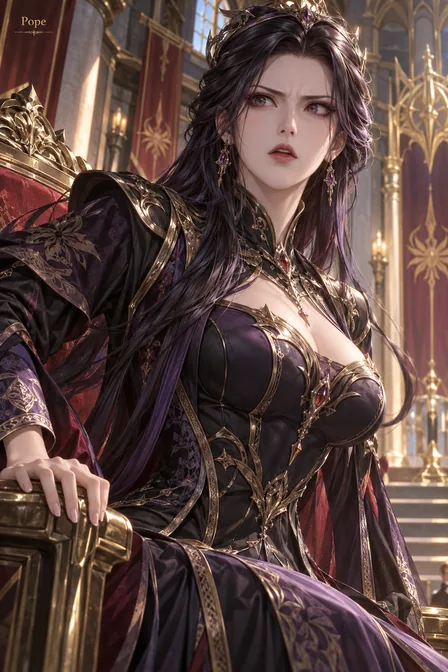 Bibi Dong