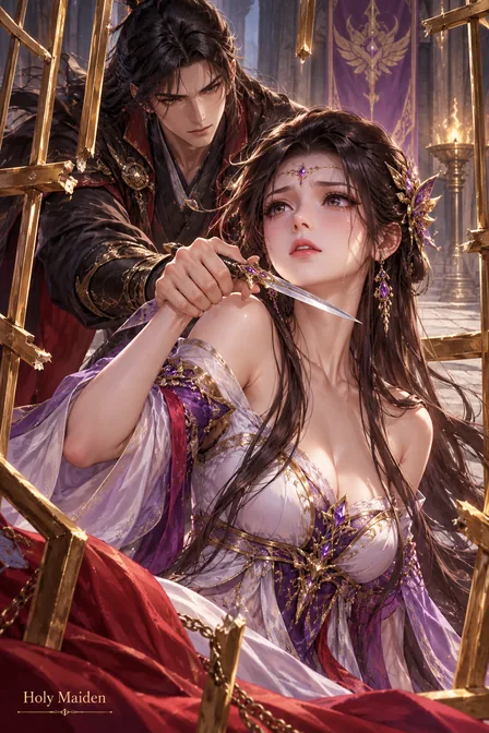 Bibi Dong
