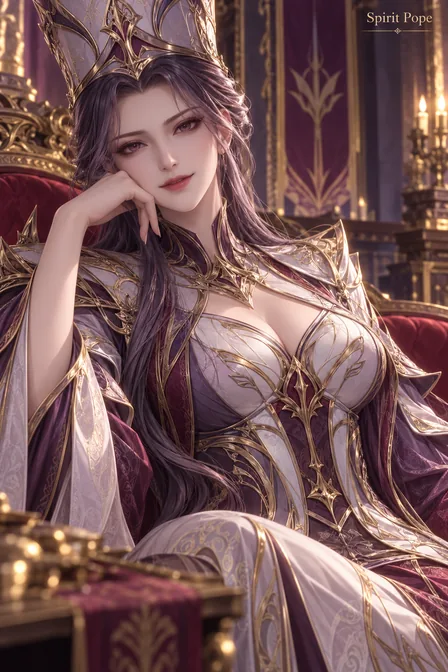 Bibi Dong