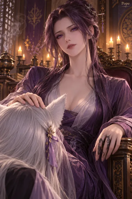 Bibi Dong