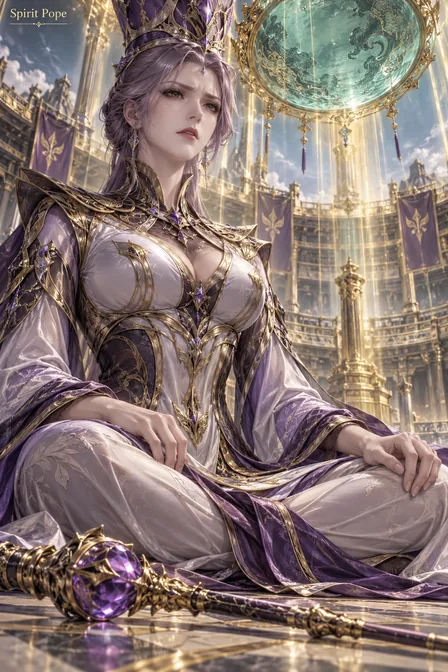 Bibi Dong