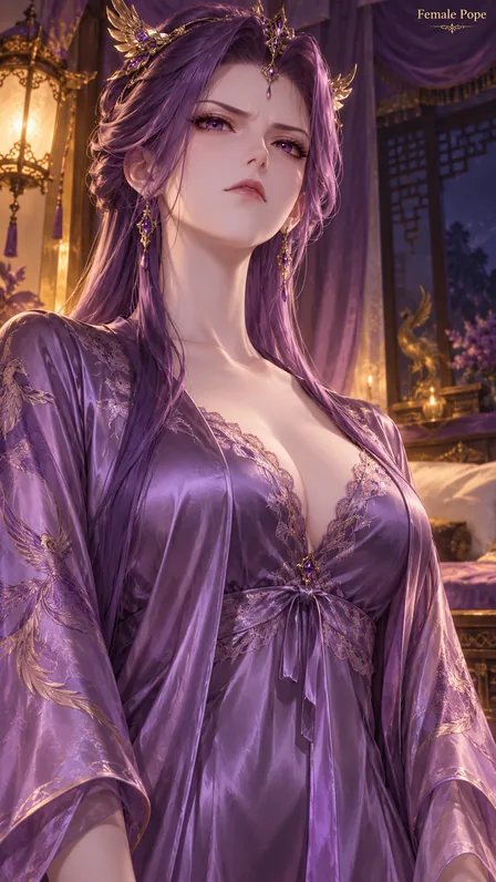 Bibi Dong