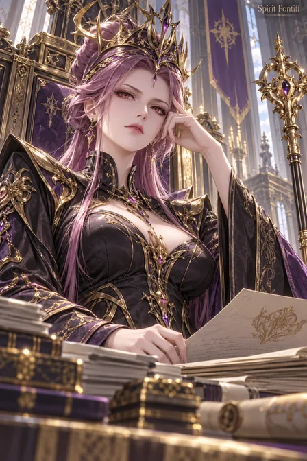 Bibi Dong