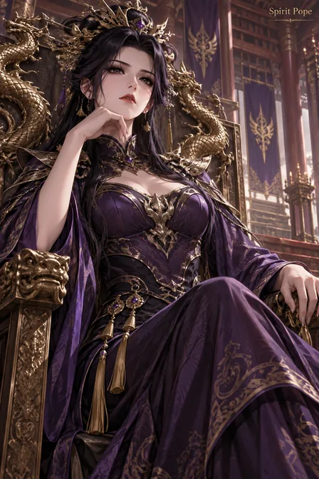 Bibi Dong
