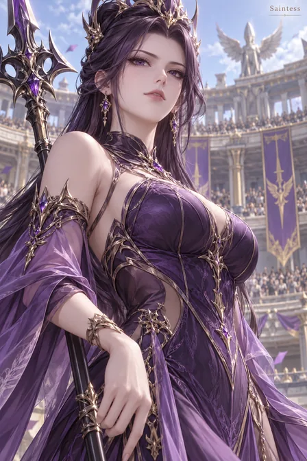 Bibi Dong