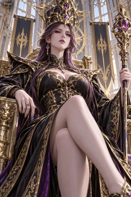 Bibi Dong
