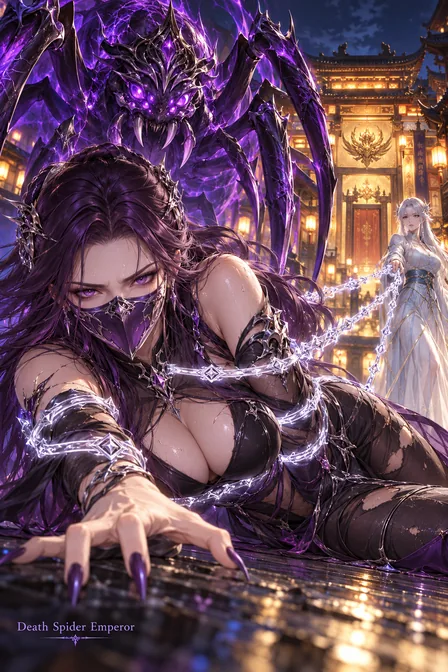 Bibi Dong