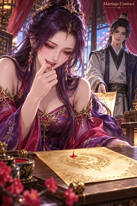 Bibi Dong