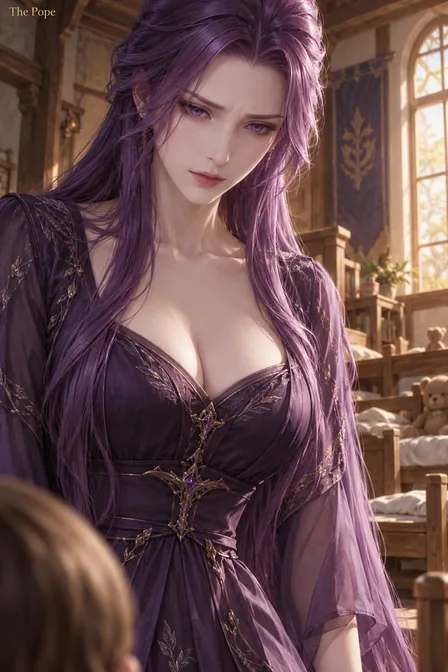Bibi Dong
