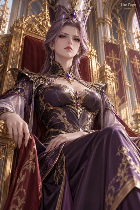 Bibi Dong
