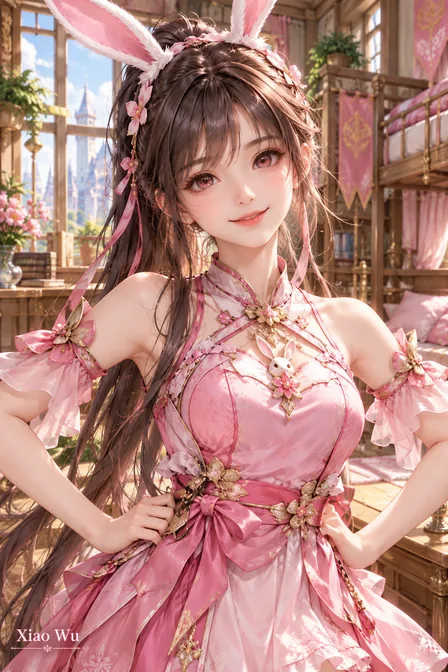 Xiao Wu
