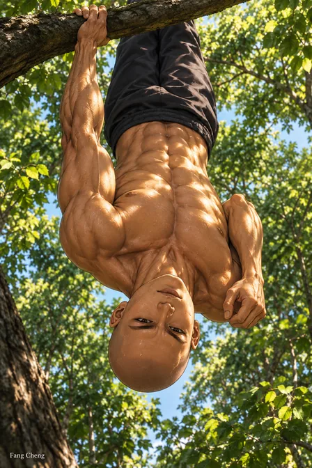 Fang Cheng