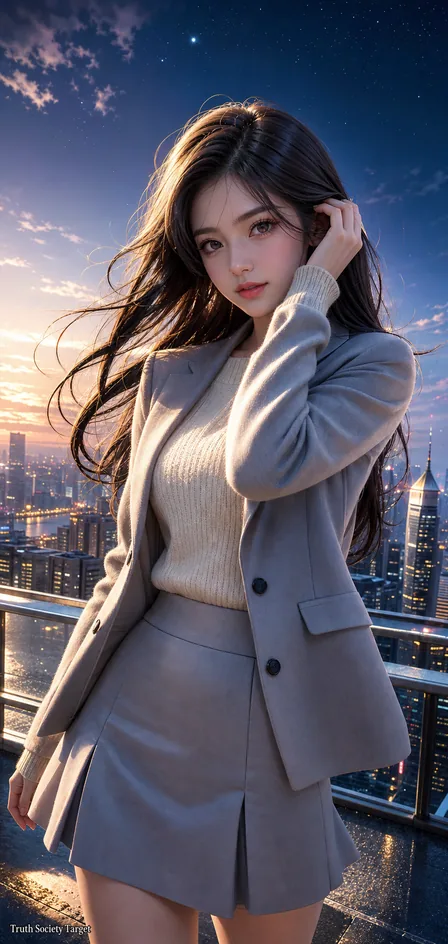林楚翘