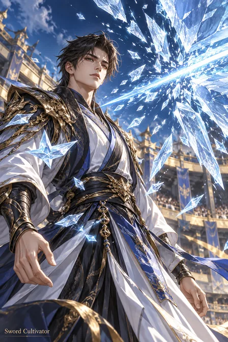 Xiao Tian