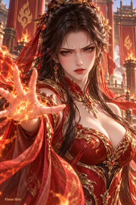 Huo Zhi