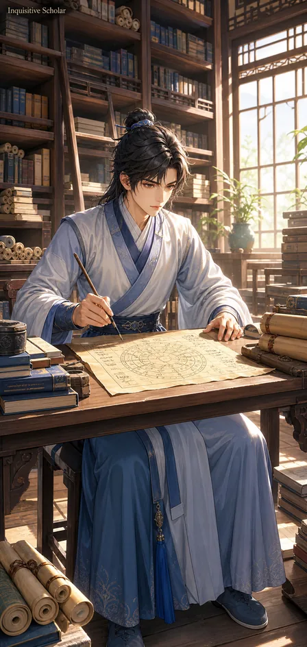 林风