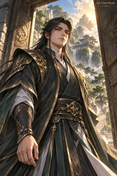 Lei Ying