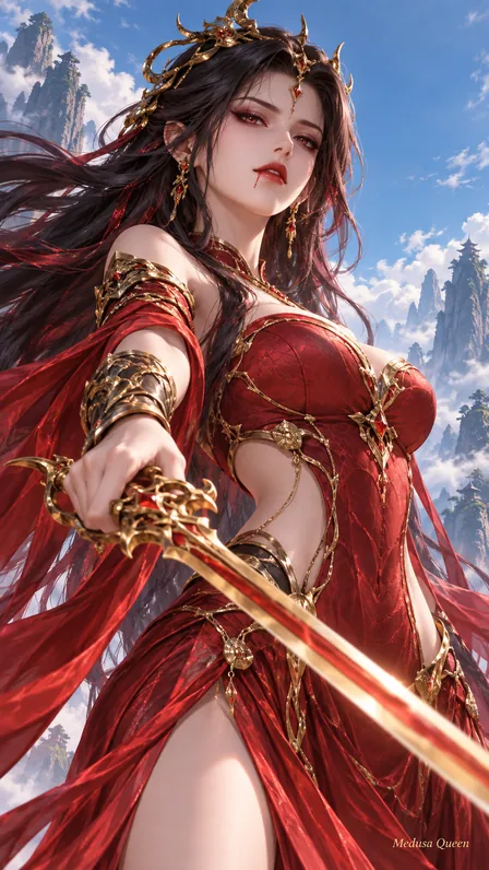 Medusa