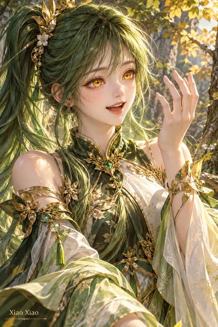 Xiao Xiao