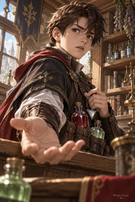 Landon