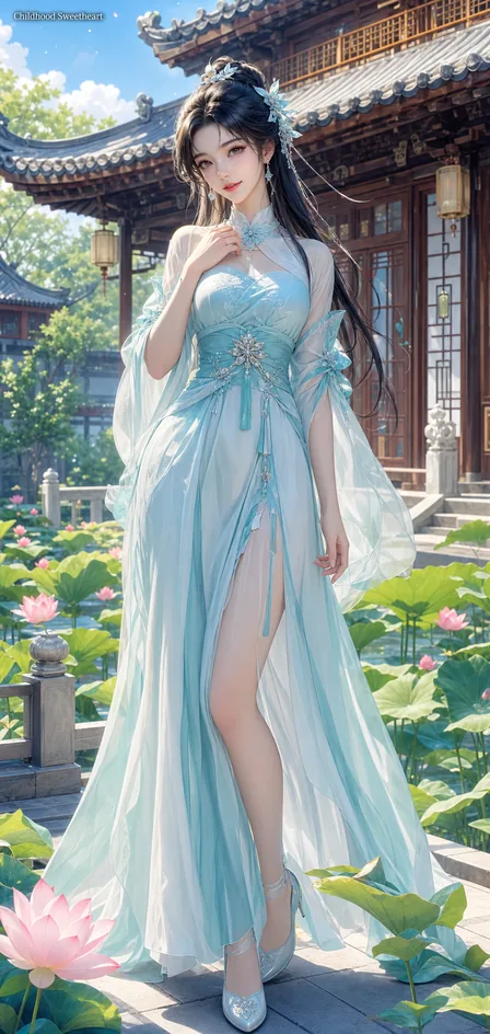 薰儿