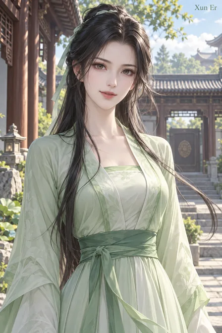 Xun Er