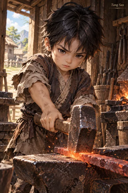 Tang San