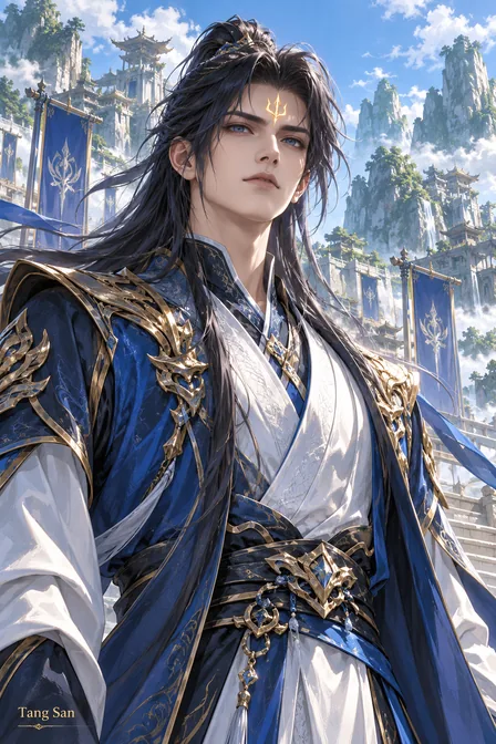 Tang San