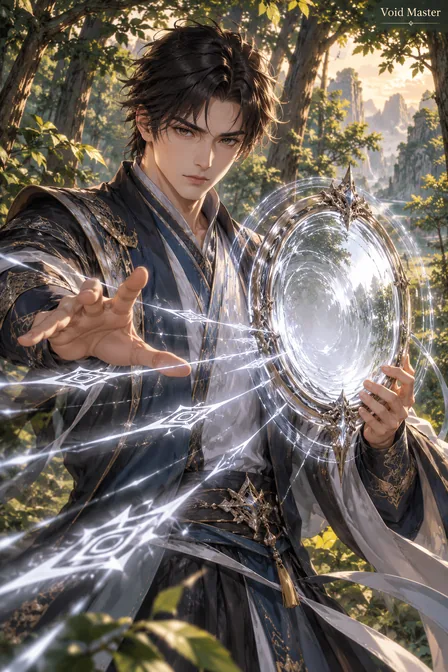 Ling Feng