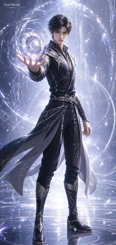凌风