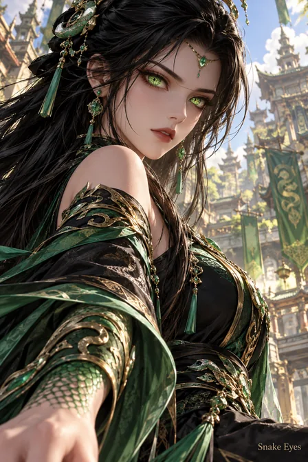 Qing Lin