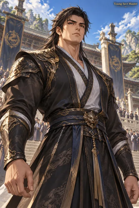 Tang Hao