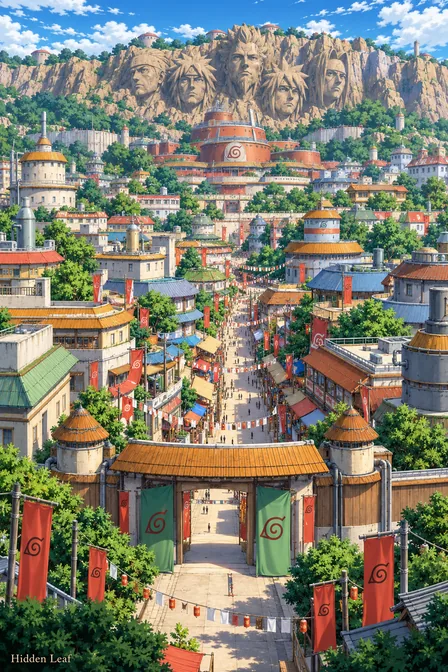 Konoha